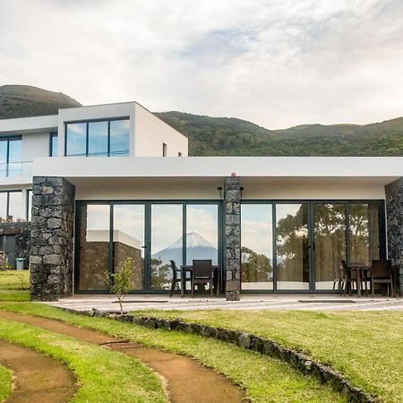 Make It Happen Farm Urzelina Exterior foto