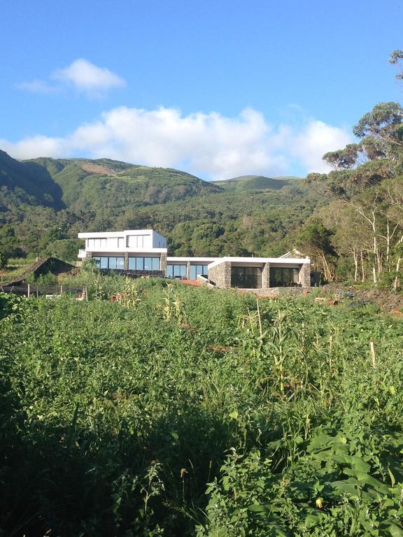 Make It Happen Farm Urzelina Exterior foto